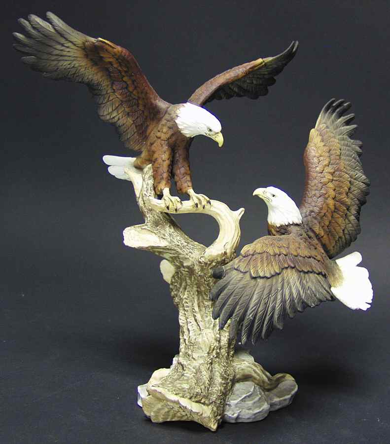 American Eagle Gallery American Bald Eagle - Boxed by Maruri-1