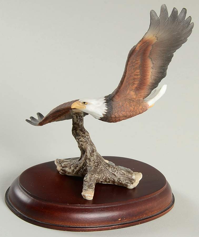 American Eagle Gallery Eagle - Boxed by Maruri-1