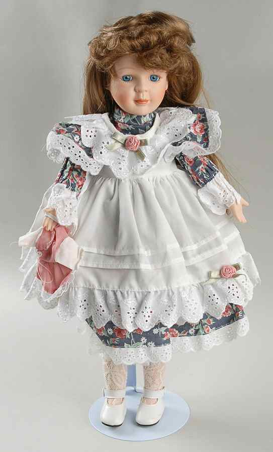 Marie Osmond Dolls Emily-Musical - No Box by Marie Osmond Doll-1
