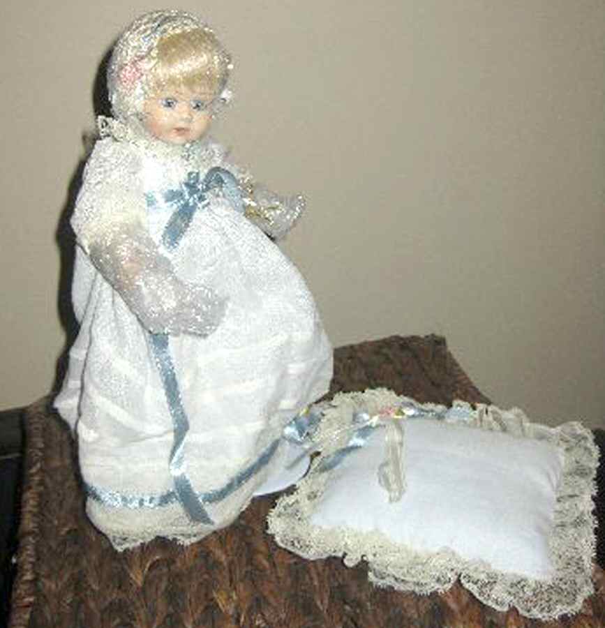Marie Osmond Dolls Sweet Dream - Boxed by Marie Osmond Doll-1