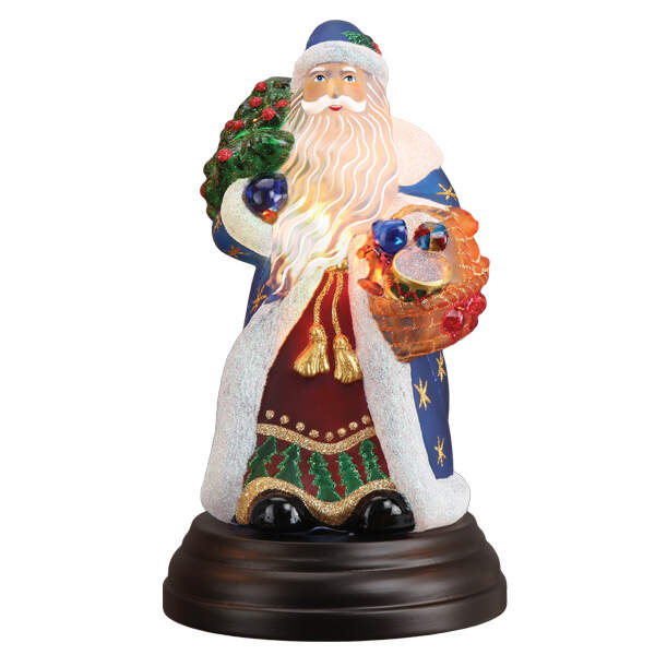 Lights Regal Father - Boxed by Old World Christmas (Newer)-1