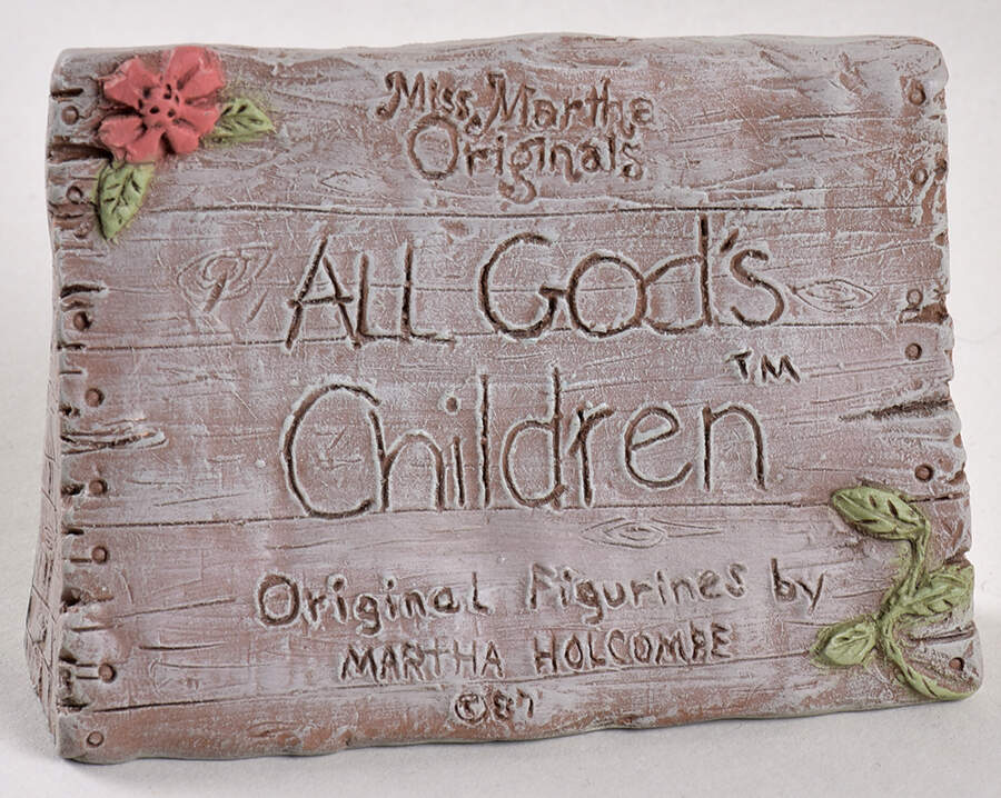 Advertising Signs Miss Martha Originals Plank Sign - Advertising Signs by Miss Martha Originals-1