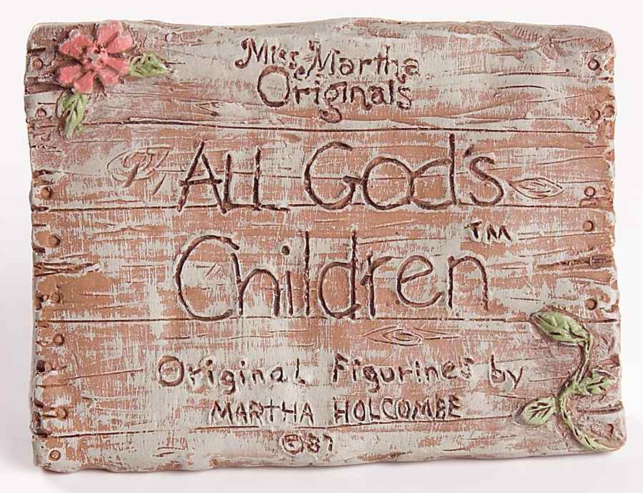 Advertising Signs Miss Martha Originals Plank Sign - Advertising Signs by Miss Martha Originals-1