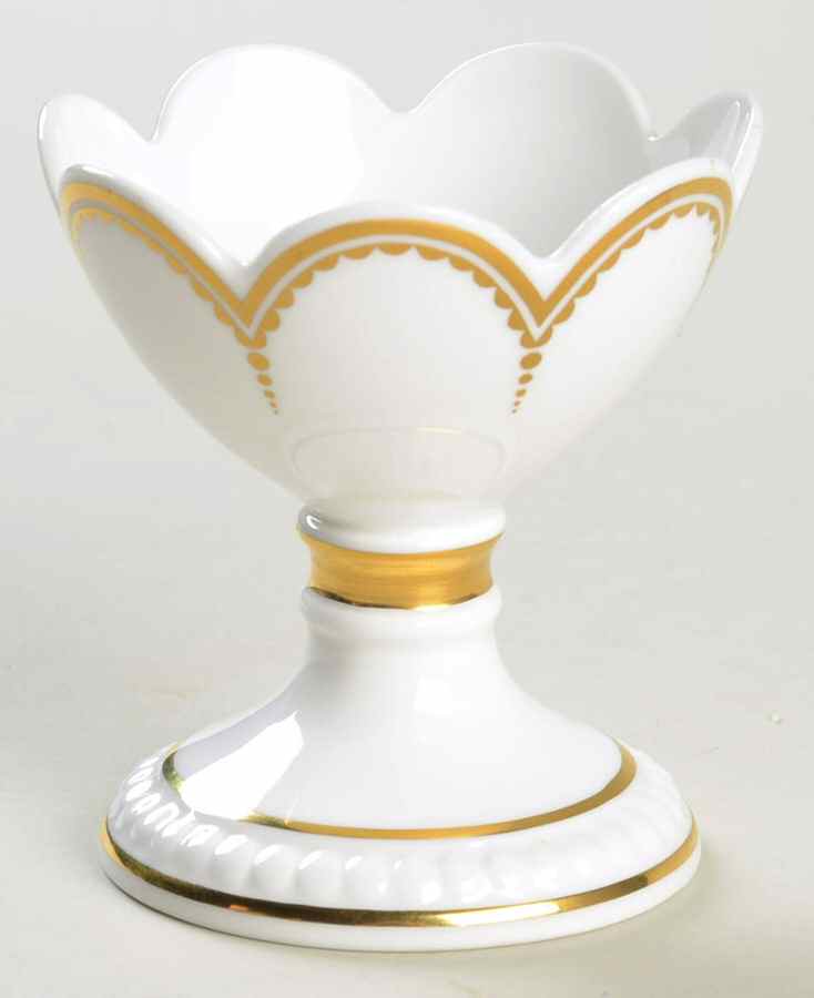 Minton Egg Minton Bird Egg/ Stand Only - No Box by Minton-1