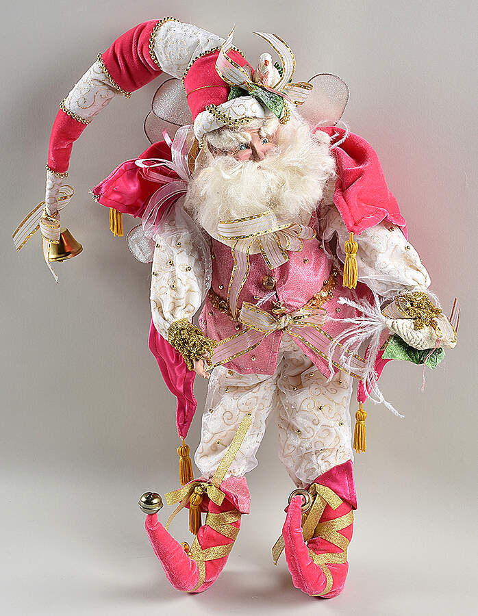 Christmas Fairies Spirit Of Hope Fairy-Large - No Box by Mark Roberts-1