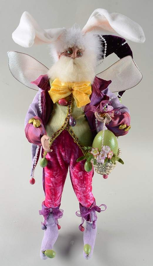 Christmas Fairies Easter Moring Fairy-Large - No Box by Mark Roberts-1