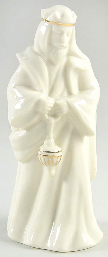 Holiday Splendor King-Standing With Urn - No Box by Mikasa-1