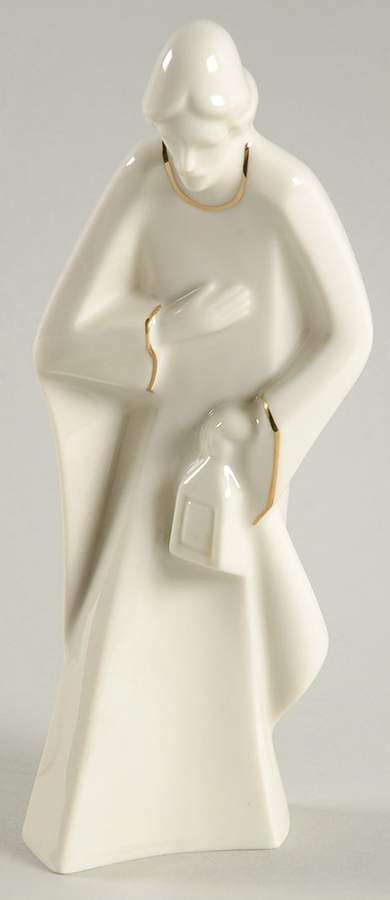 Holy Night Nativity-Small Joseph - No Box by Mikasa-1