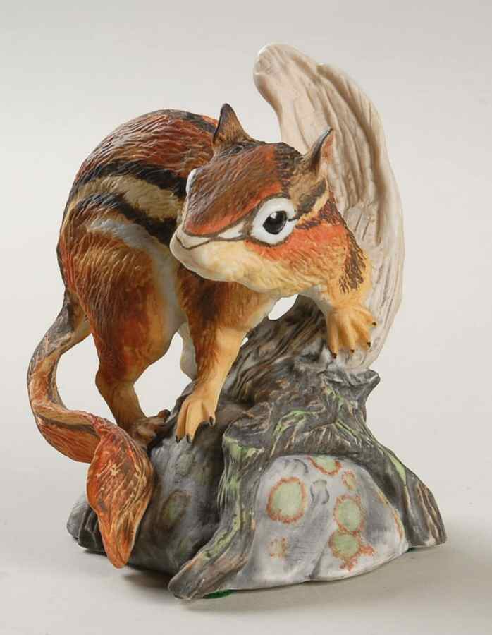 Stump Animals Chipmunk - Boxed by Maruri-1