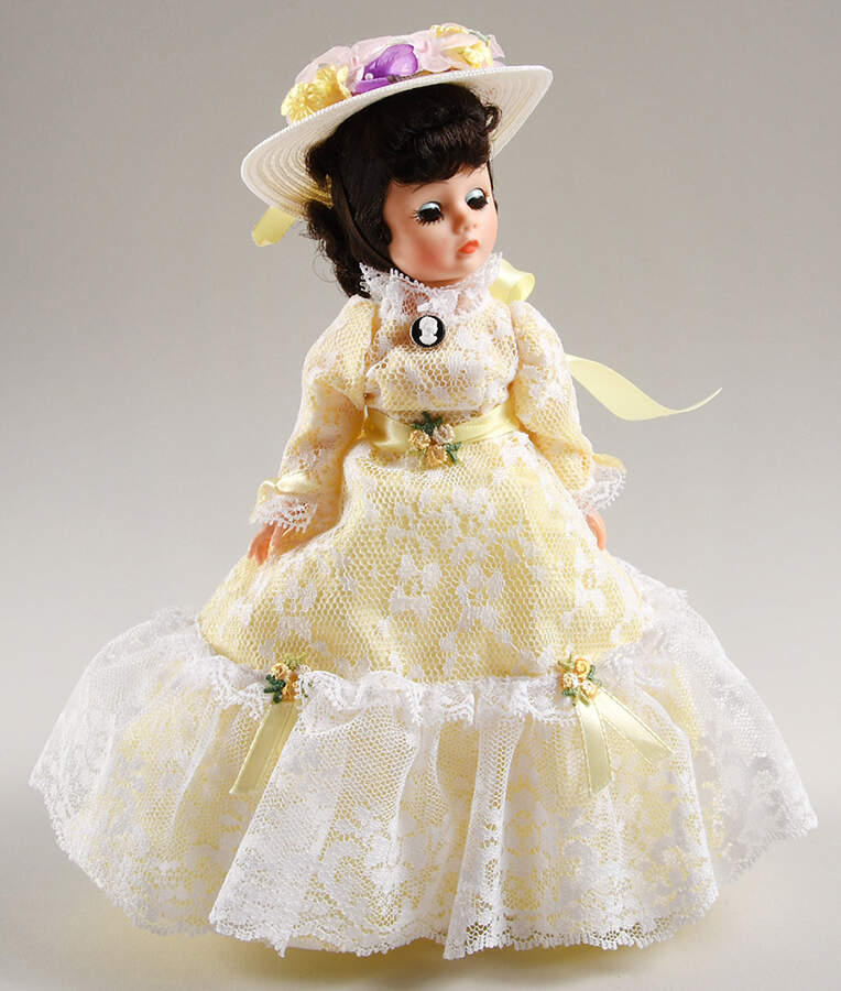 Portrettes Daisy - Boxed by Madame Alexander-1