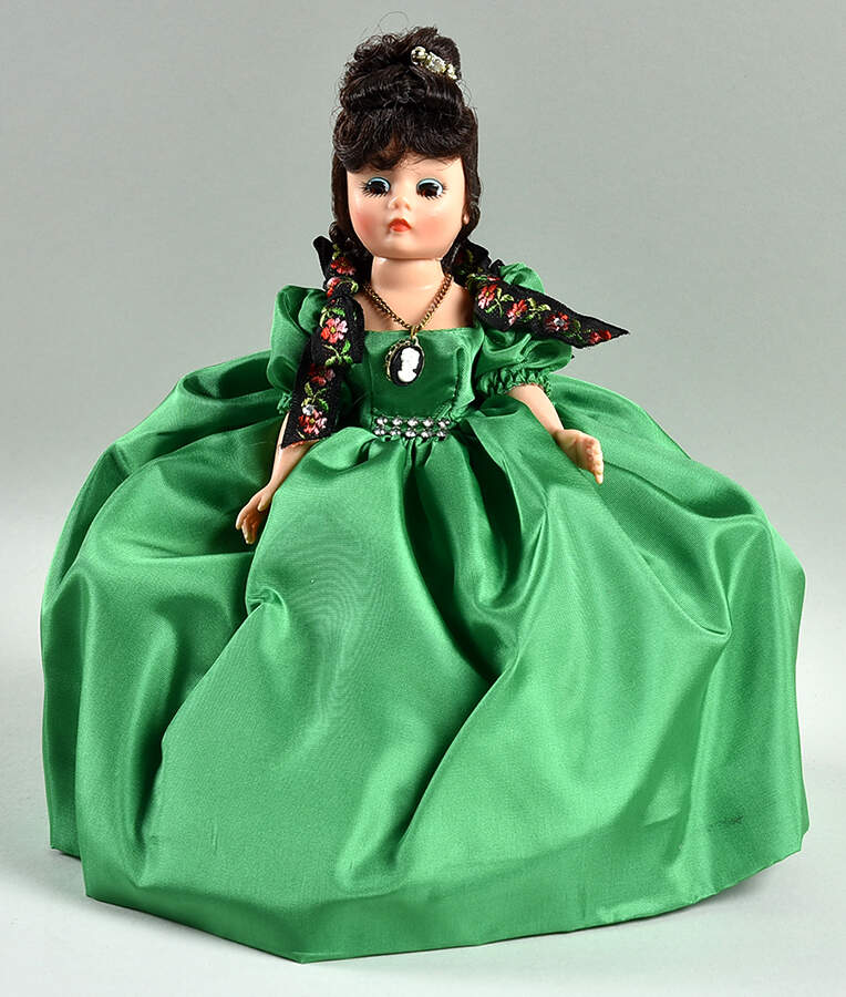 Portrettes Colleen - Boxed by Madame Alexander-1