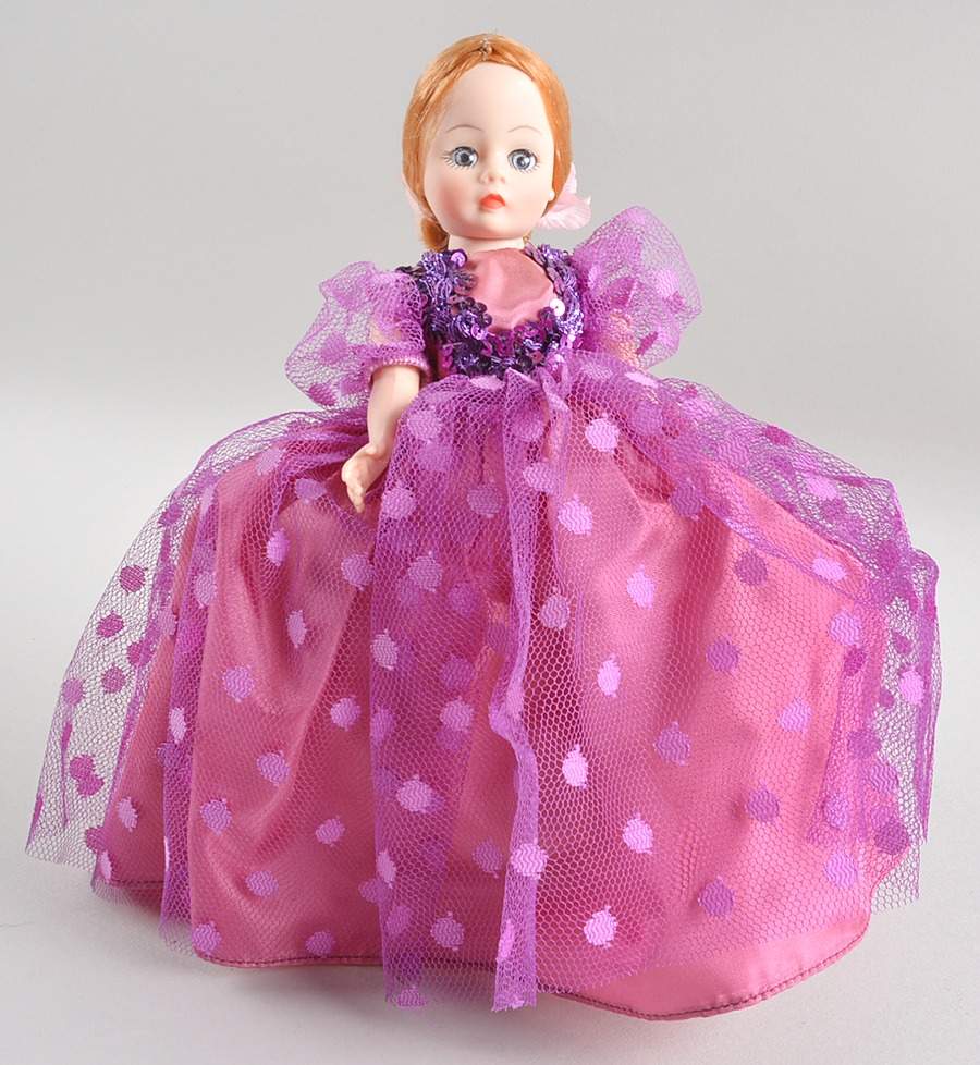 Portrettes Belle Of The Ball - No Box by Madame Alexander-1
