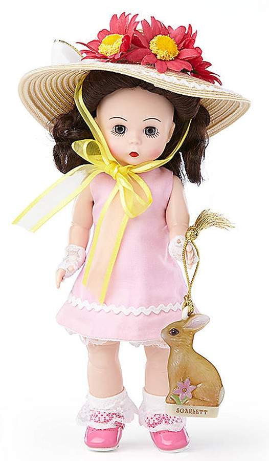 Lenox Exclusive Spring Fling - Boxed by Madame Alexander-1