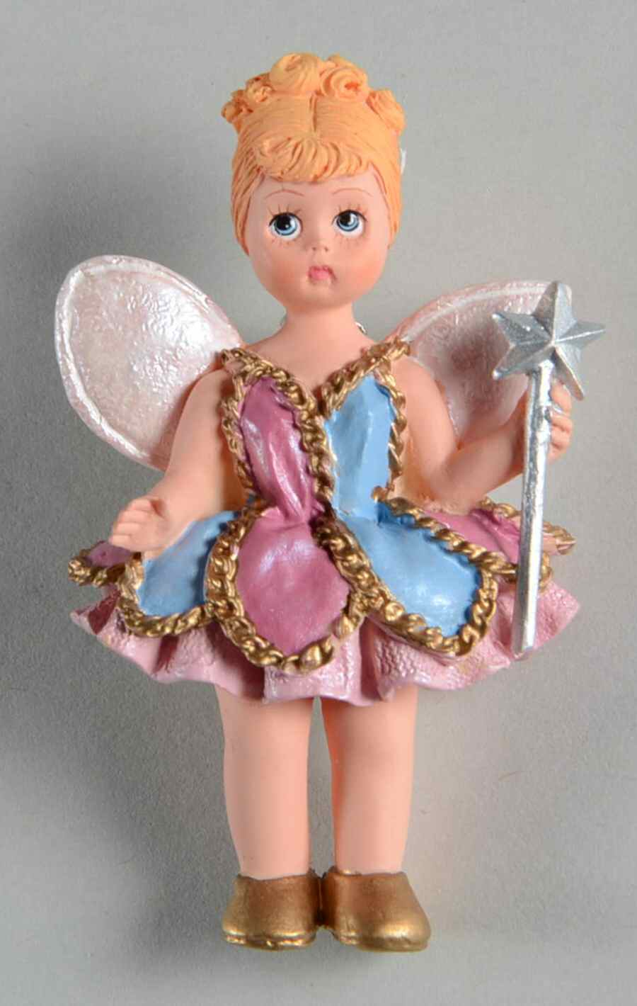 Madame Alexander Figural Pins Tinker Bell - Boxed by Madame Alexander-1