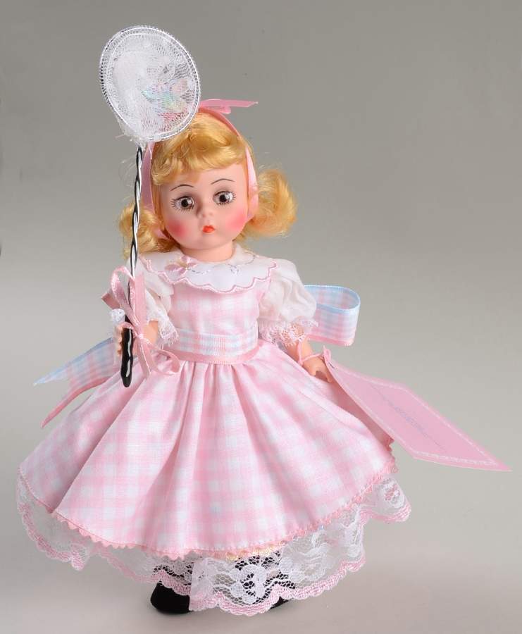 Belk & Leggett Department Store Caroline - Boxed by Madame Alexander-1