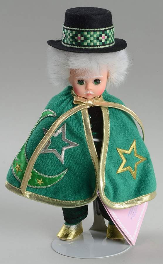Madame Alexander Mid-Year Specials Wizard Of Oz - Boxed by Madame Alexander-1