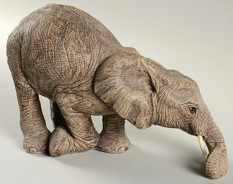 Herd, The Pride - No Box by Marty Sculpture Inc-1