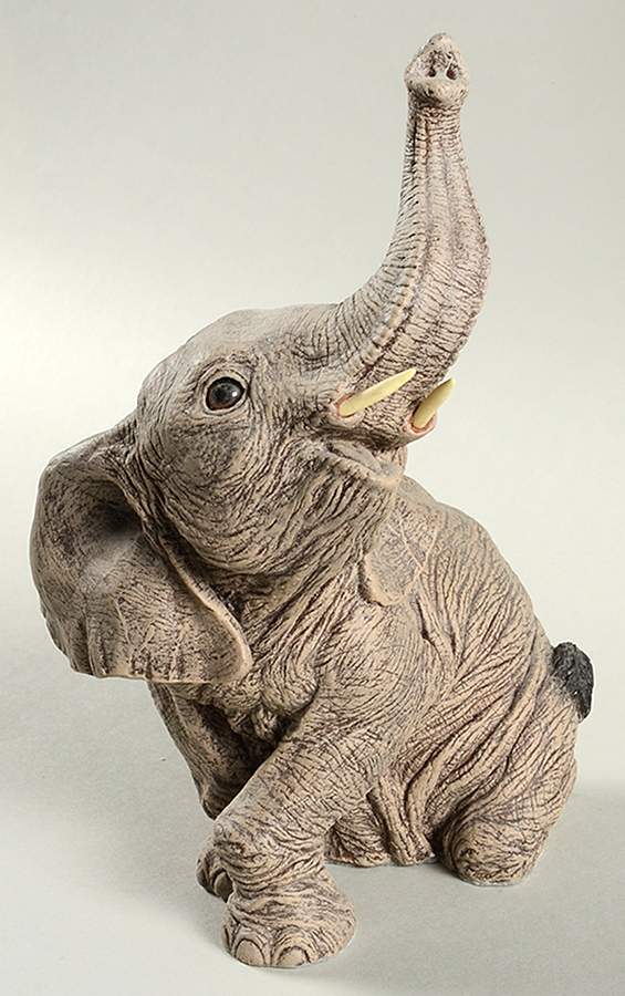 Herd, The Nip - Boxed by Marty Sculpture Inc-1