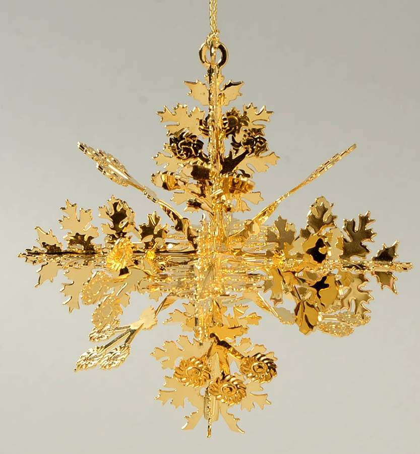 Three Dimensional Ornaments Pugin Design - Boxed by Metropolitan Museum-1