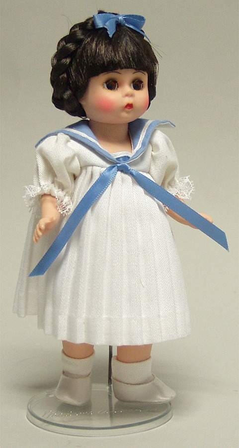 Sound of Music Marta - Boxed by Madame Alexander-1