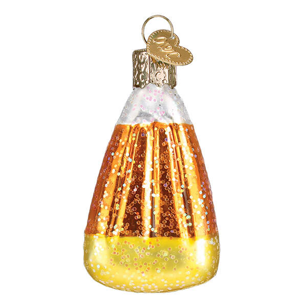 Halloween Candy Corn - No Box by Old World Christmas (Newer)-1