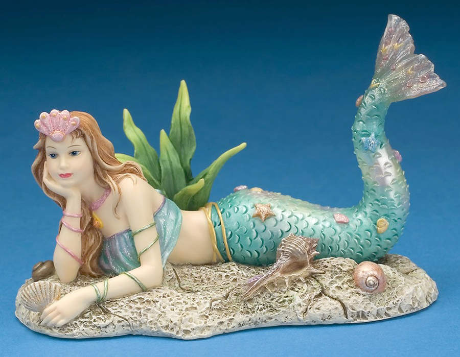 Syrens of the Sea Kylie - Boxed by Munro-1