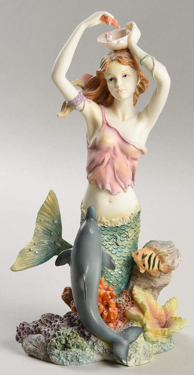 Syrens of the Sea Taryn - Boxed by Munro-1