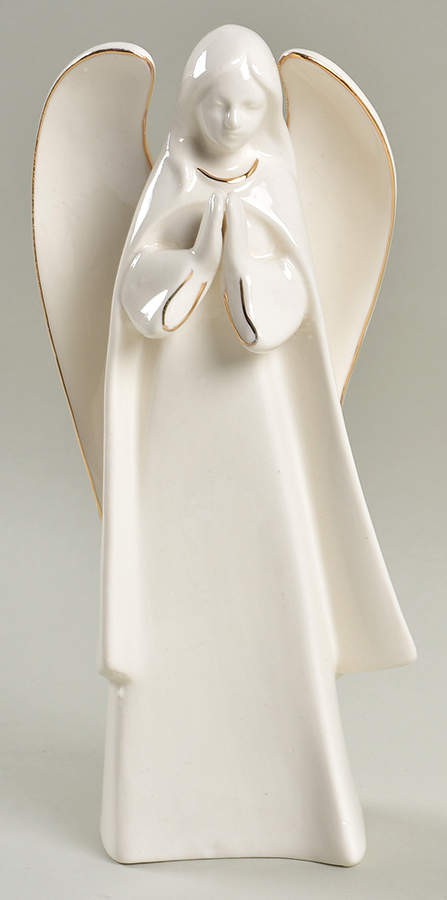 Holiday Splendor #3 Angel - No Box by Mikasa-1