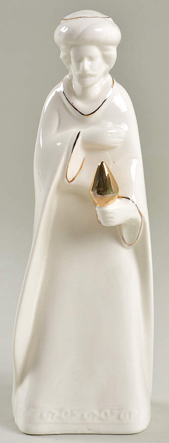 Holiday Splendor #3 King Offering - No Box by Mikasa-1