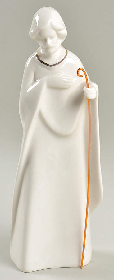 Holiday Splendor #3 Joseph - No Box by Mikasa-1