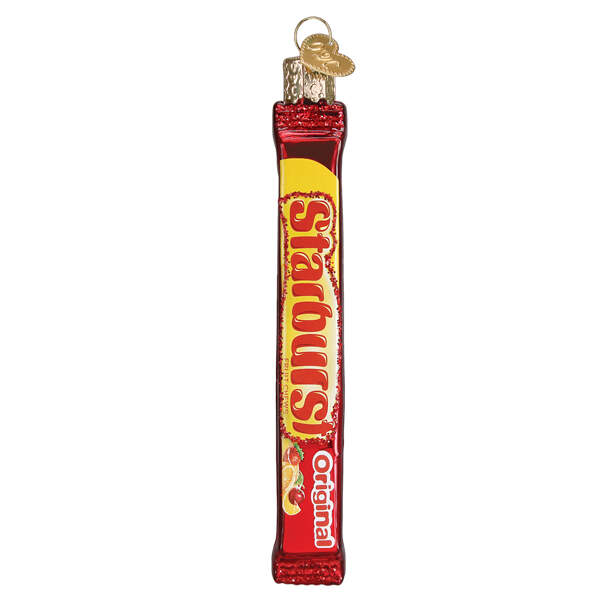 Mars Wrigley Candies Starburst - No Box by Old World Christmas (Newer)-1
