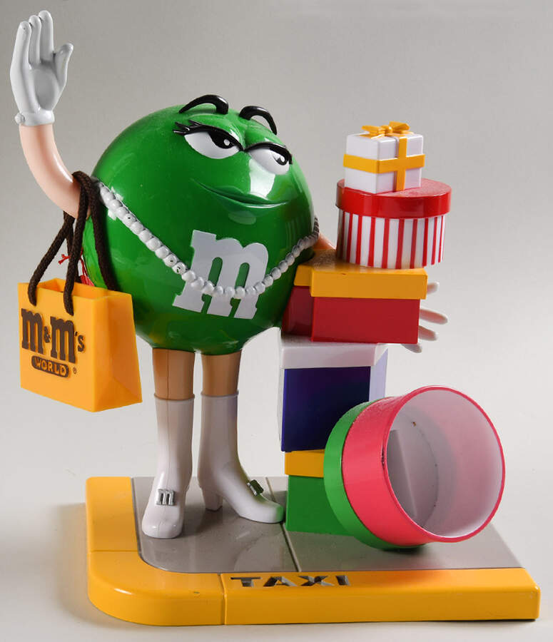 M&M'S Shopper - Boxed by Mars Incorporated-1