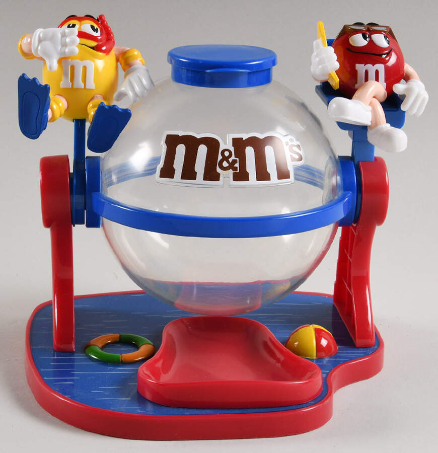 M&M'S Make A Splash - Boxed by Mars Incorporated-1