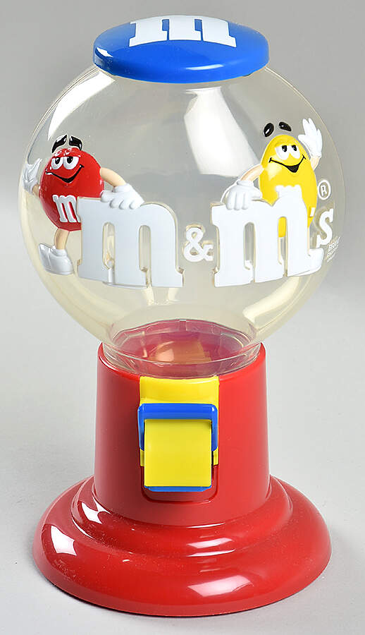M&M'S Party M's - No Box by Mars Incorporated-1