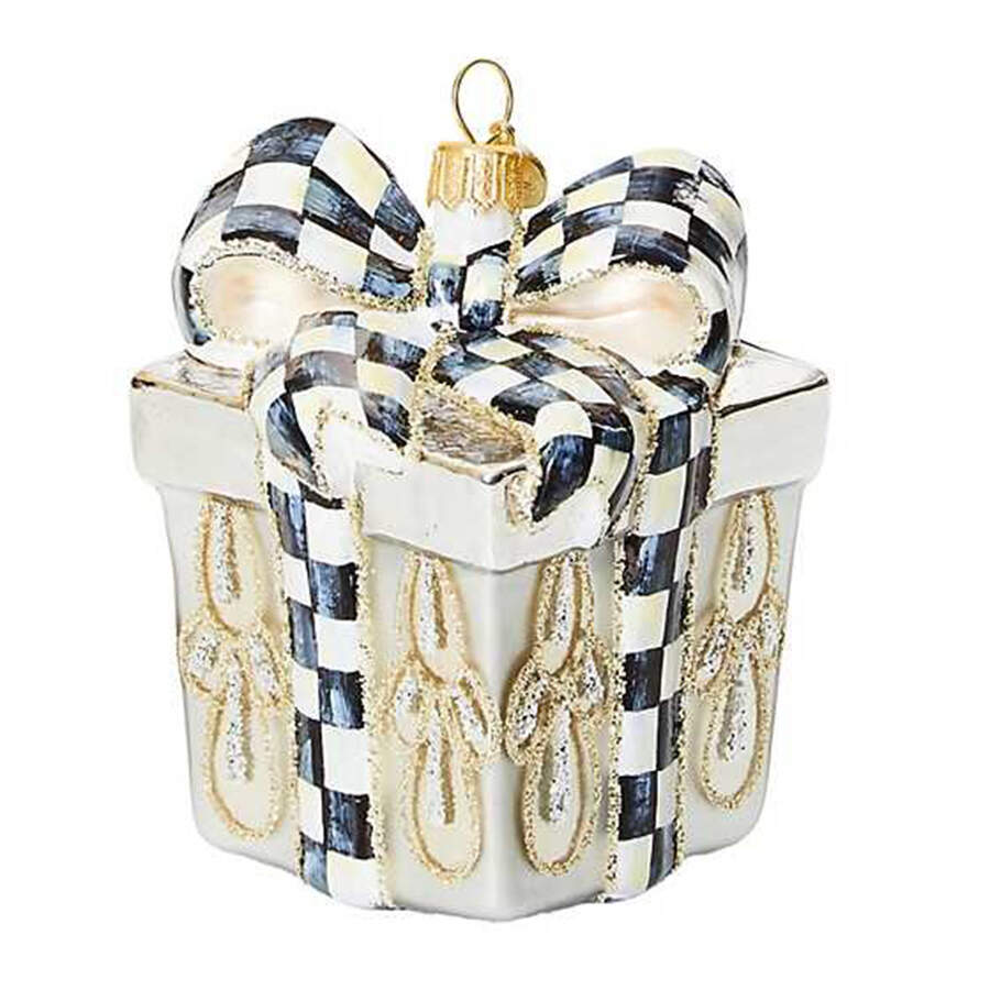 Crystal Palace Ornaments Gift Box - No Box by MacKenzie-Childs-1