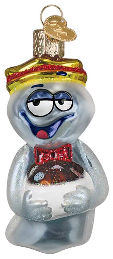 General Mills Boo Berry - No Box by Old World Christmas (Newer)-1