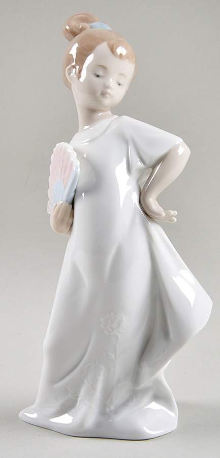 Kids in Sleepwear I Am Pretty - Boxed by Nao-1