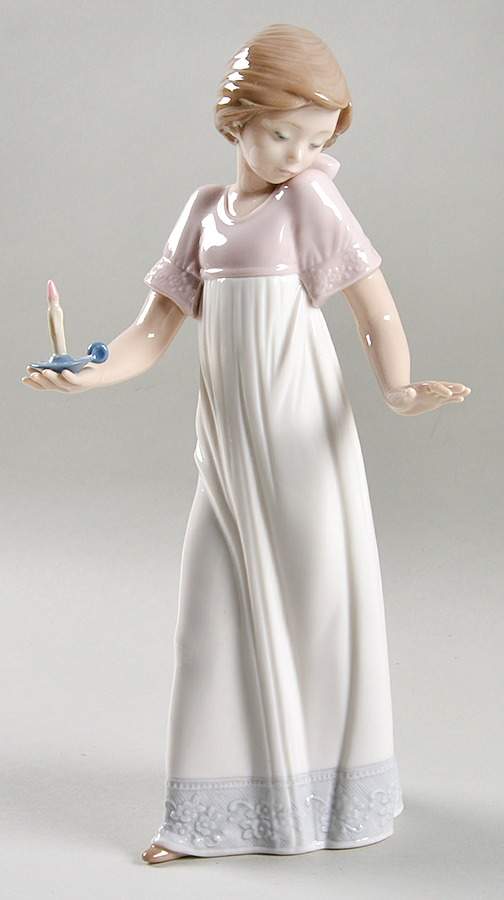Kids in Sleepwear To Light The Way - No Box by Nao-1