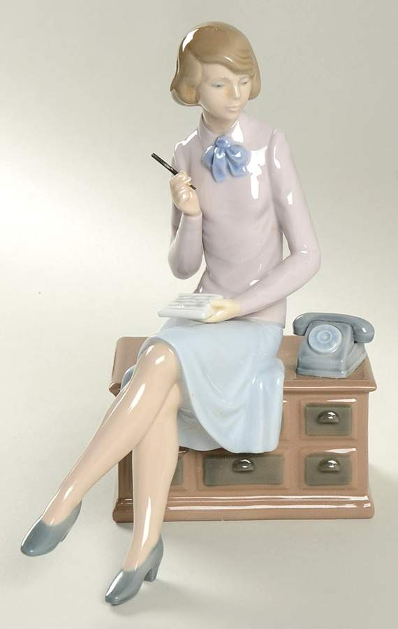 Sports and Careers Secretary - Boxed by Nao-1