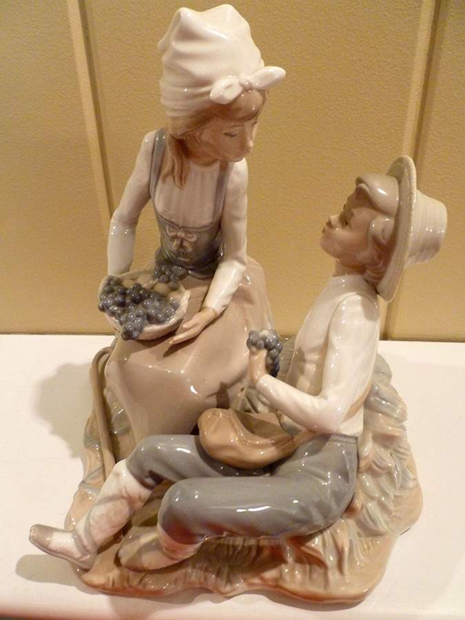 Kids in Couples Little Gossips - No Box by Nao-1