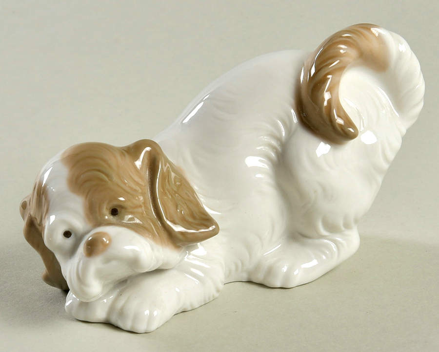 Cats and Dogs Tail's Up - Boxed by Nao-1