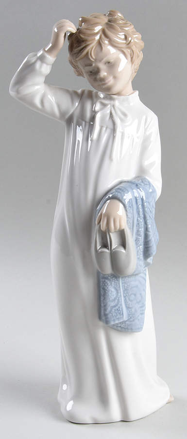 Kids in Sleepwear Bedtime - Boxed by Nao-1