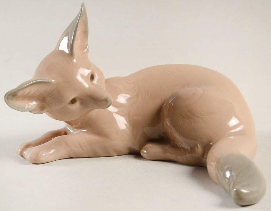Wild Animals Fox - Boxed by Nao-1