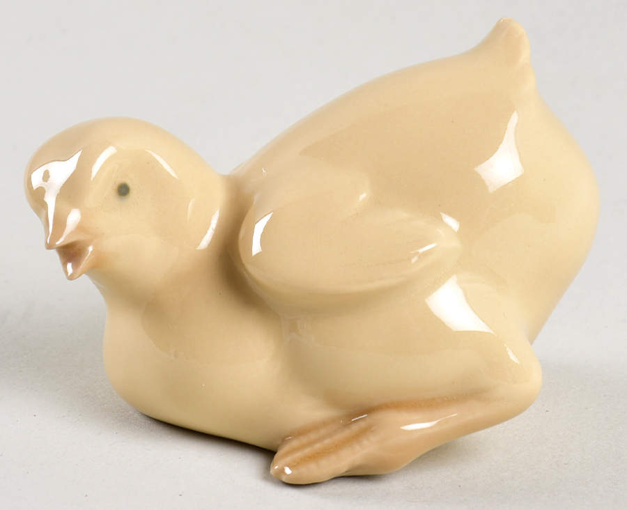 Rabbits and Farm Animals Just Hatched - Boxed by Nao-1