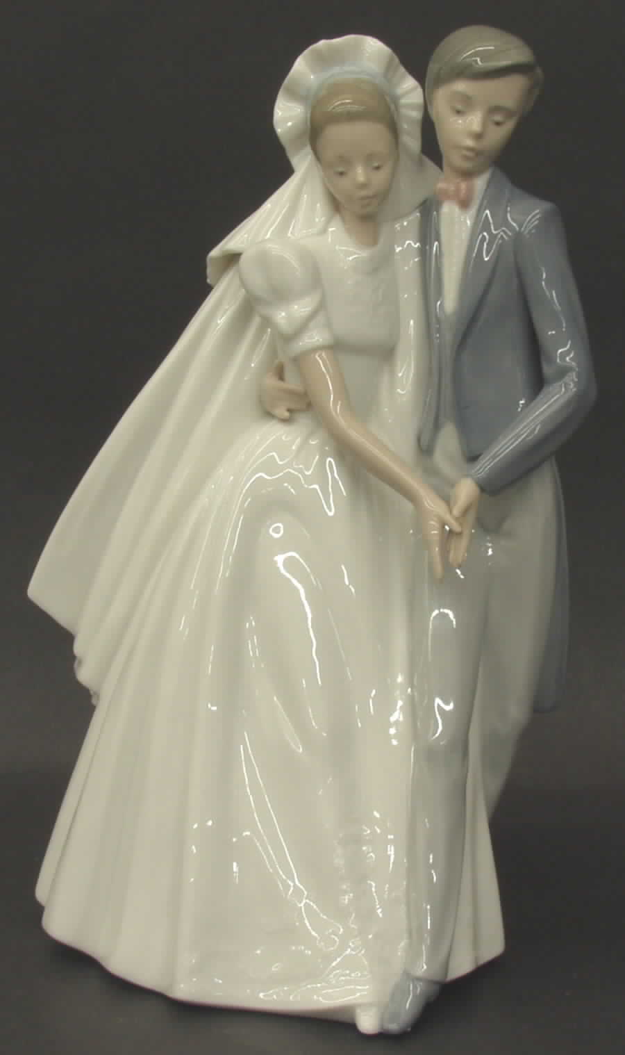 Matrimonial & Romance Unforgettable Dance - Boxed by Nao-1