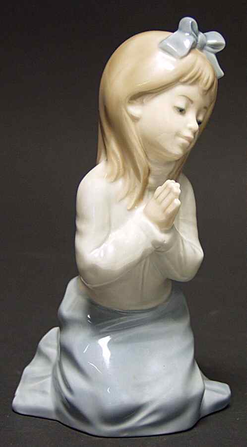 Nativity & Religious Guide Me - Boxed by Nao-1