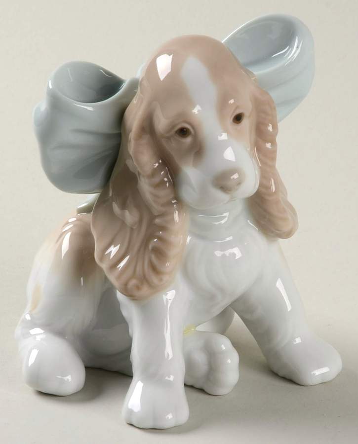 Cats and Dogs Puppy Present - Boxed by Nao-1