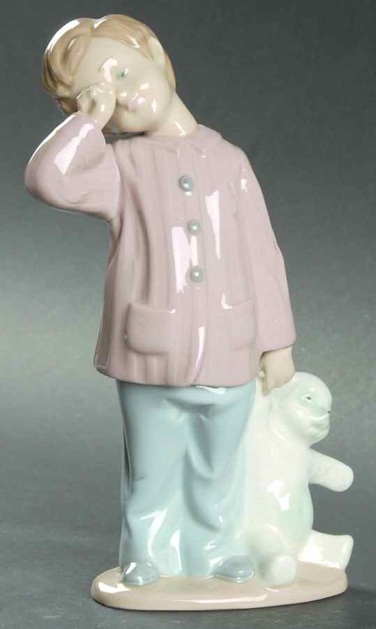 Kids in Sleepwear Sleepy Head - No Box by Nao-1