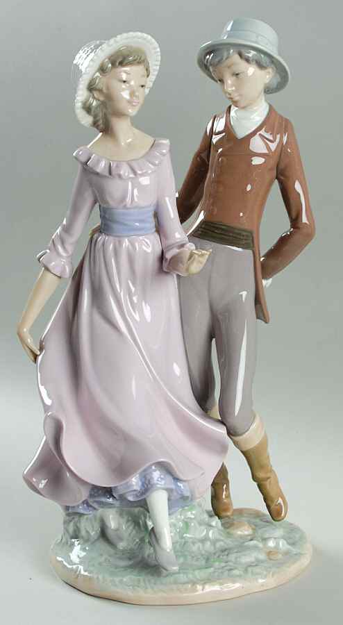 Kids in Couples Merry Youth - Boxed by Nao-1
