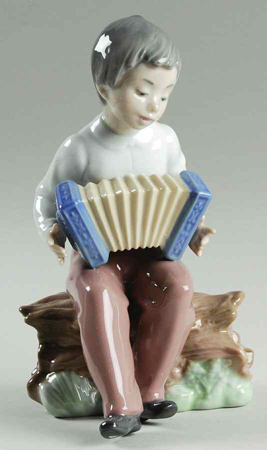 Kids with Musical Instruments Music Maker - No Box by Nao-1